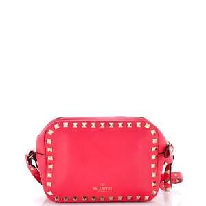 Valentino Garavani Rockstud Camera #306918V89B